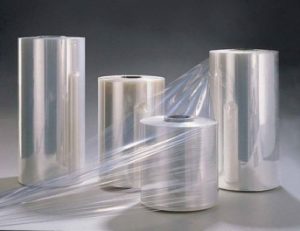 Flexible Packaging with BOPP Film