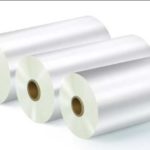 white-bopp-thermal-lamination-film