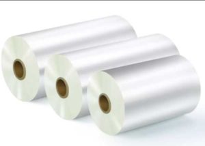 white-bopp-thermal-lamination-film