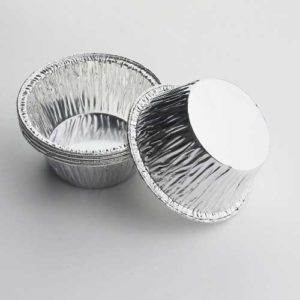 Aluminum-Foil-Cups