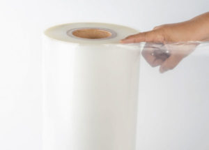 Clear Cast Polypropylene Film 3
