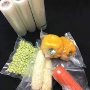 Food Packaging Application