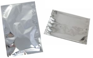 Heat Sealable Metalized CPP Film