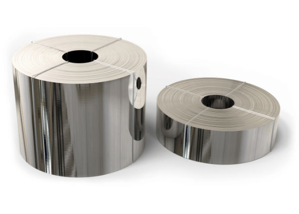 Laminated Aluminum Foil Supplier  Jumbo Rolls - Kingchuan Packaging