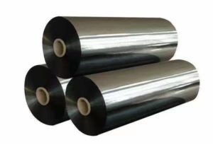 metallised bopet film (2)