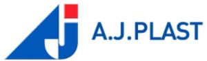 AJ plast logo