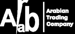 arab trading logo