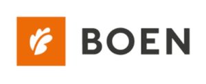 boen logo