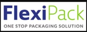 flexipack logo