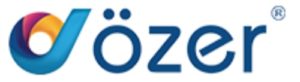 ozer logo
