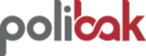 polibak logo