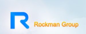 rockman logo