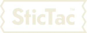 stictac logo