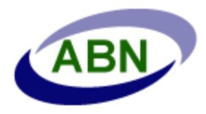 ABN company logo