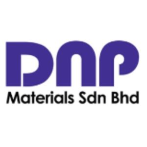 DNP Materials Sdn Bhd logo