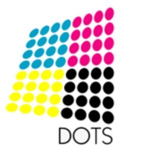 Dots’ logo