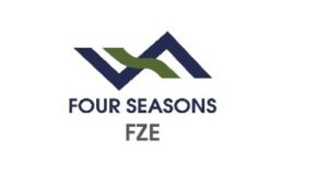 Four seasons FZE logo