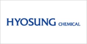 Hyosung Chemical logo