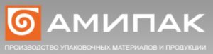 Joint Venture “AMIPAK” logo