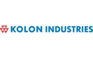 KOLON Industries logo