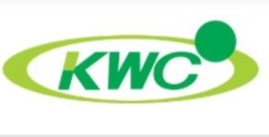 KWC (KYUNGWON CHEMICALS) logo