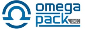 OmegaPack DMCC logo