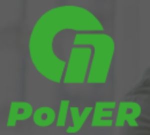 PolyER logo