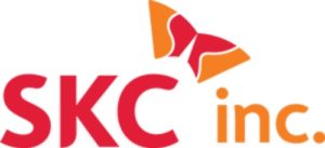 SKC inc. logo