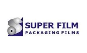 SUPER FILM logo
