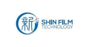 Shin film technology logo