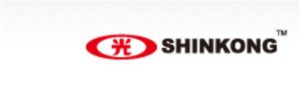 Shinkong Synthetic Fibers Corporation logo