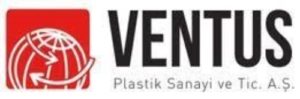 Ventus plastik logo