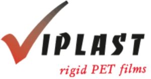 Viplast AD logo