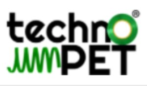 technoPET logo