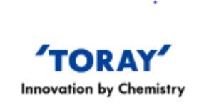 toray logo