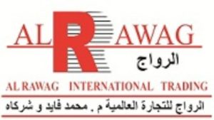 al rawag logo