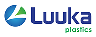 luuka plastics logo