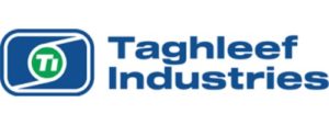 taghleef logo