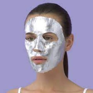 Aluminum Face Mask