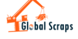 global scraps logo