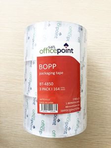 Bopp film manufacturer
