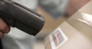 barcode tracking for inventory management