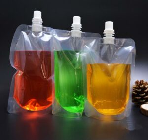 Liquid Packaging Solutions