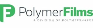 polymer films logo