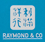 raymond logo