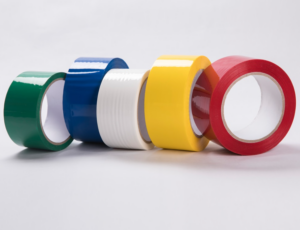 colored bopp tapes