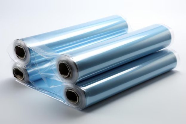 China Bopp heat sealable film suppliers